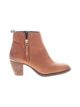 Steve Madden Ankle Boots
