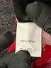 Shein 100% Acrylic Stars Pink Pullover Sweater Size 4 - photo 8