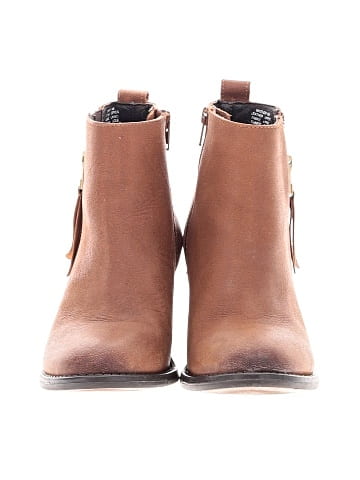 Steve Madden Ankle Boots (view 2)