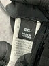 Unbranded 100% Polyester Black Casual Pants Size 0X - photo 7
