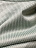 Unbranded 100% Polyester Green Long Sleeve Blouse Size L - photo 7