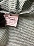 Unbranded 100% Polyester Green Long Sleeve Blouse Size L - photo 8
