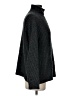 J.Crew Solid Black Turtleneck Sweater Size S - photo 4