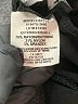 Tribal Black Active Pants Size 10 (petite) - photo 5