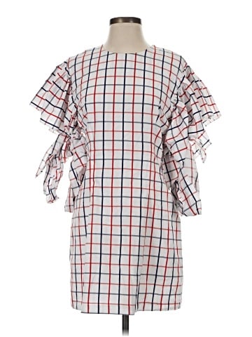 Grey Lab Los Angeles Casual Dress (view 1)