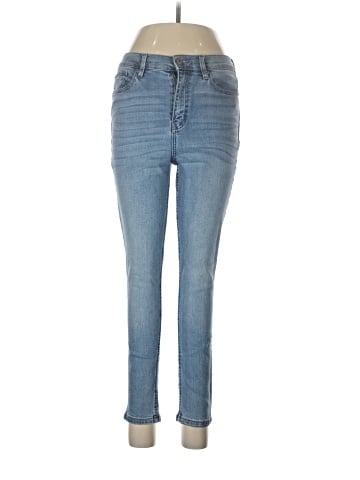 CALVIN KLEIN JEANS Jeans (view 1)