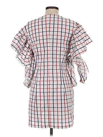 Grey Lab Los Angeles Casual Dress (view 2)