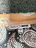 Fashion Nova 100% Polyester Paisley Gold Long Sleeve Blouse Size S - photo 7