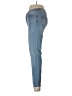 CALVIN KLEIN JEANS Solid Blue Jeans Size 10 - photo 5