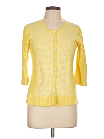 Tribal Cardigan (view 1)