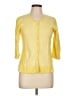 Tribal Yellow Cardigan Size M - photo 1