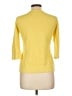 Tribal Yellow Cardigan Size M - photo 2