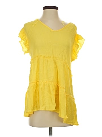 Belle Du Jour Sleeveless T-Shirt (view 1)