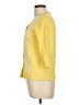 Tribal Yellow Cardigan Size M - photo 5