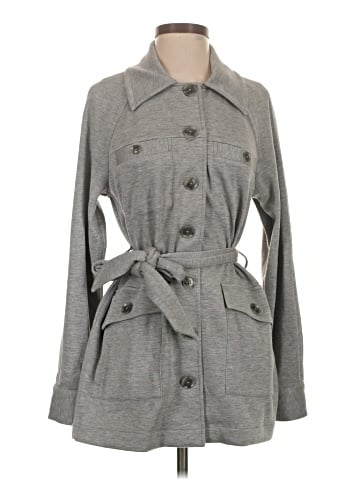 CAbi Trenchcoat (view 1)