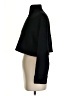 Shein 100% Acrylic Black Turtleneck Sweater Size 4 - photo 5