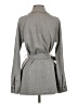 CAbi Gray Trenchcoat Size S - photo 2