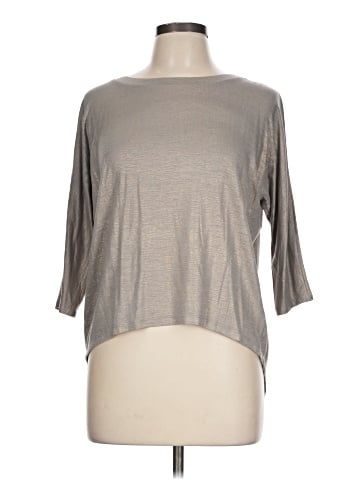 Fenn Wright Manson 3/4 Sleeve T-Shirt (view 1)