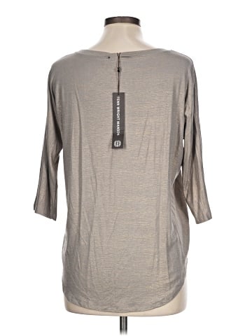 Fenn Wright Manson 3/4 Sleeve T-Shirt (view 2)