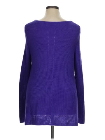 Dana Buchman Pullover Sweater (view 2)