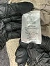 Ci Sono 100% Rayon Solid Green Khaki Shorts Size S - photo 4
