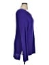 Dana Buchman Purple Pullover Sweater Size XL - photo 4