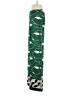 MNG Print Green Casual Pants Size 4 - photo 5