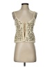 Shein 100% Polyester Ivory Cardigan Size XS - photo 1