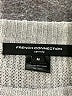 French Connection Gray Pullover Sweater Size M - photo 7
