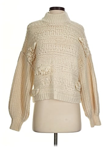 Universal Thread Pullover Sweater (view 1)