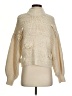 Universal Thread Ivory Pullover Sweater Size S - photo 1