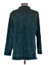 Lands' End Teal Blue Fleece Size S - photo 2
