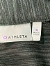Athleta Black Pullover Sweater Size M - photo 8