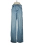 AMO 100% Cotton Blue Jeans Size 24 waist - photo 1