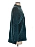 Lands' End Teal Blue Fleece Size S - photo 4