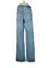 AMO 100% Cotton Blue Jeans Size 24 waist - photo 2
