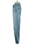 AMO 100% Cotton Blue Jeans Size 24 waist - photo 5