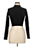 Zara Black Long Sleeve Turtleneck Size M - photo 1