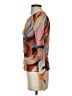 Bailey 44 Orange Long Sleeve Top Size S - photo 5