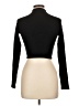Zara Black Long Sleeve Turtleneck Size M - photo 2