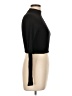 Zara Black Long Sleeve Turtleneck Size M - photo 4