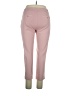 Trina Turk Solid Pink Casual Pants Size 10 - photo 2