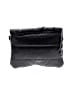 Think Royln 100% Polyester Black Shoulder Bag One size - photo 1