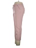 Trina Turk Solid Pink Casual Pants Size 10 - photo 5