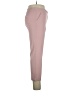 Trina Turk Solid Pink Casual Pants Size 10 - photo 4