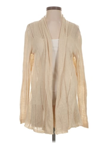 M.S.S.P. Cardigan (view 1)