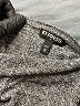 Express Outlet Gray Pullover Sweater Size M - photo 7