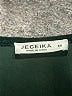 Assorted Brands Black Cocktail Dress Size M - photo 7