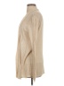 M.S.S.P. Tan Ivory Cardigan Size S - photo 5