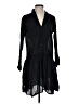 Grayson Black Casual Dress Size XS (1) - photo 1